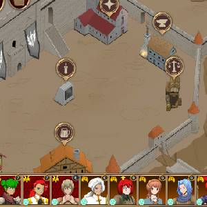 Our Adventurer Guild - Reconhecido