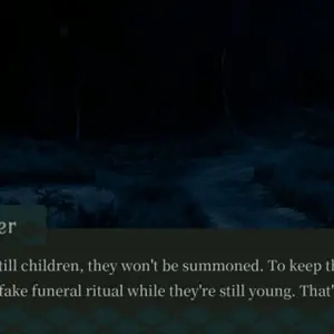 Our Burial Dolls Remastered - Pai de Yuuma