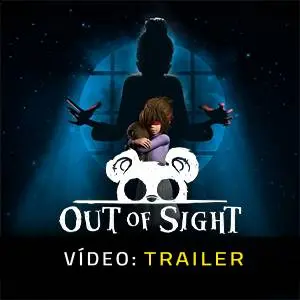 Out of Sight 2025 - Trailer de Vídeo