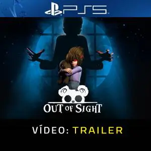 Out of Sight 2025 PS5 - Trailer de Vídeo