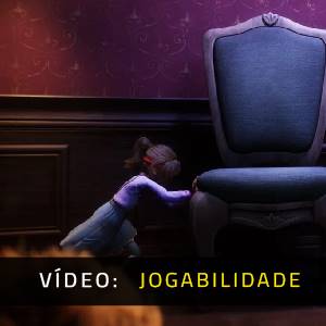 Out of Sight VR - Vídeo de Jogabilidade