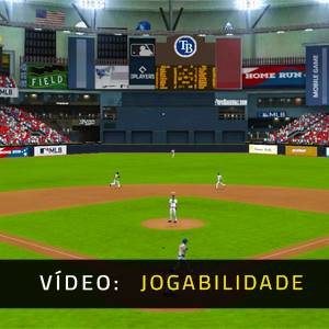 Out of the Park Baseball 25 - Vídeo de Jogabilidade
