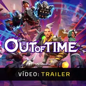 Out of Time - Trailer
