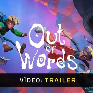 Out of Words - Trailer