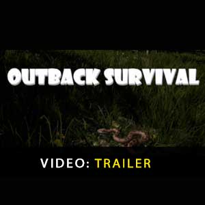 Comprar Outback Survival CD Key Comparar Preços
