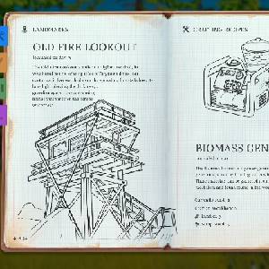 Outbound - Receitas de Artesanato