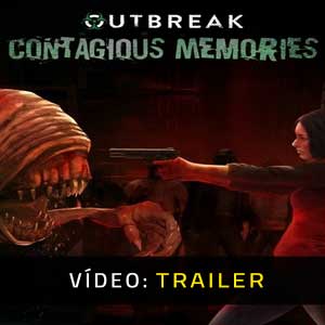 Outbreak Contagious Memories Atrelado De Vídeo