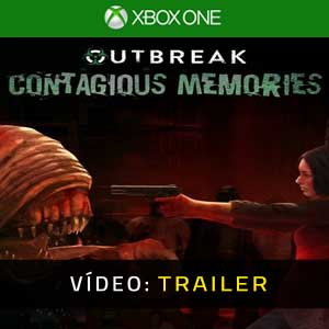 Outbreak Contagious Memories Xbox One Atrelado De Vídeo
