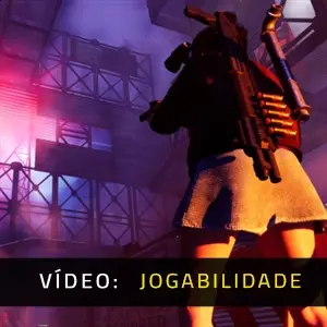 Outbreak: Shades of Horror - Vídeo de Jogabilidade