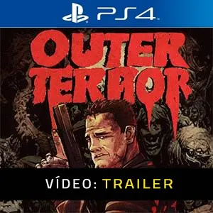 Outer Terror - Trailer de Vídeo