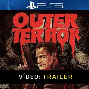 Outer Terror - Trailer de Vídeo