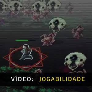 Outer Terror - Vídeo de Jogabilidade