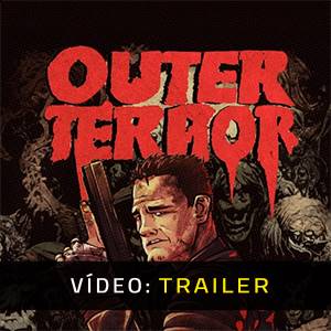 Outer Terror - Trailer de Vídeo