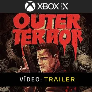 Outer Terror - Trailer de Vídeo