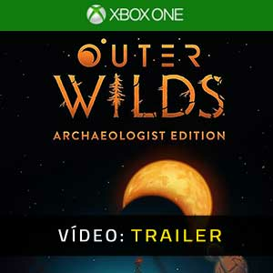 Outer Wilds Archaeologist Edition Xbox One