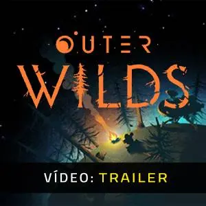 Outer Wilds - Vídeo Trailer