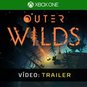 Outer Wilds Xbox One - Vídeo Trailer