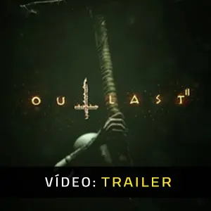 Outlast 2 - Trailer do Vídeo