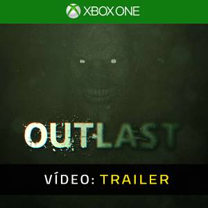 Outlast Xbox One - Trailer