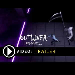 Outliver Redemption Pc