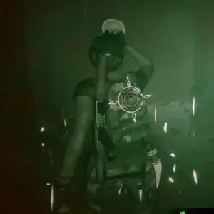 Outliver: Tribulation - Visão nocturna