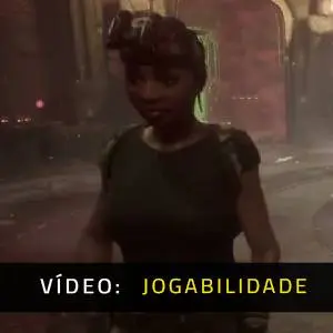 Outliver: Tribulation - Vídeo de Jogabilidade