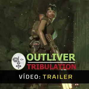 Outliver: Tribulation - Trailer de Vídeo