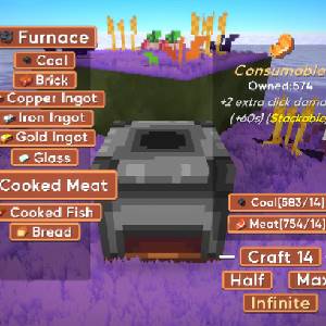 Outpath - Carne Cozinhada