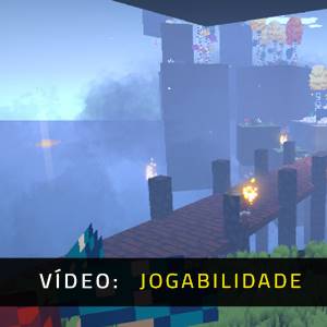 Outpath - Jogabilidade