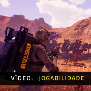 Outpost Zero - Vídeo de Jogabilidade