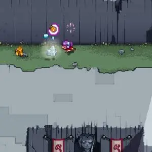 Outrider Mako Mineral