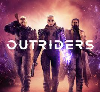 Outriders Endgame - O que esperar?