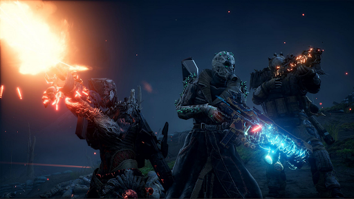 é Outriders: New Horizons é bom?