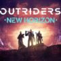 OUTRIDERS: New Horizon Agora Disponível