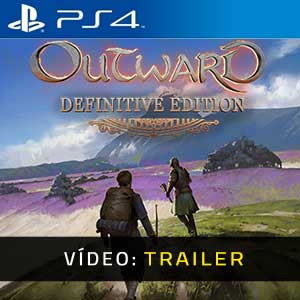 Outward Definitive Edition - Atrelado de Vídeo