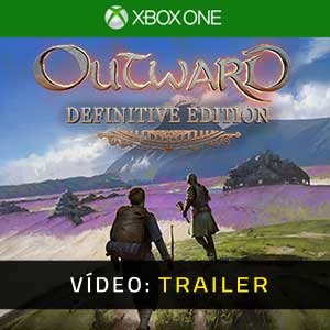 Outward Definitive Edition - Atrelado de Vídeo