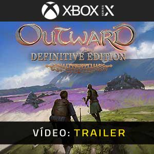 Outward Definitive Edition - Atrelado de Vídeo