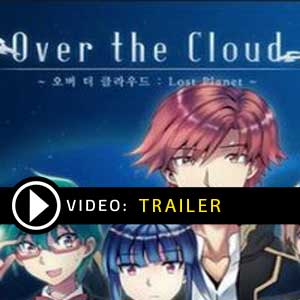 Comprar Over The Cloud Lost Planet CD Key Comparar Preços