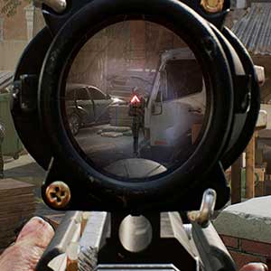 silent melee attacks