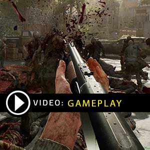 Comprar OVERKILL's The Walking Dead CD Key Comparar Preços