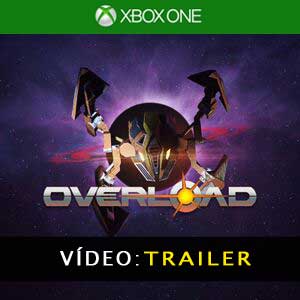 Overload XBox One Atrelado de vídeo
