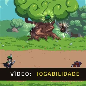 Overlooting - Vídeo de Jogabilidade