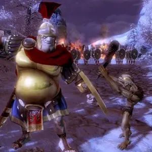 Overlord 2 - O Overlord