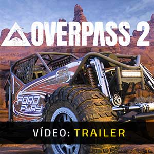 OVERPASS 2 Trailer de Vídeo