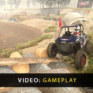 OVERPASS Gameplay Video