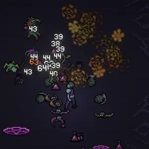 Overpowered 2 - Crux of Fate - Enxame de Inimigos