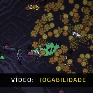 Overpowered 2 - Crux of Fate - Jogabilidade