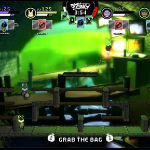 Overruled - 4 Jogadores