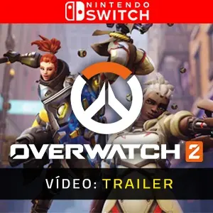 Overwatch 2 - Atrelado