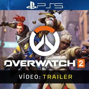 Overwatch 2 - Atrelado